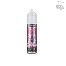 Набір InBottle Strawberry Cereal FlavorShot 30ml