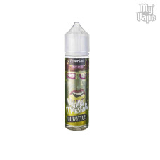 Набір InBottle Vanilla MilkShake FlavorShot 30ml