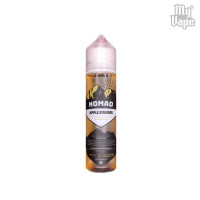 Набір NoMad Buster Apple Strudel 60ml