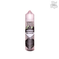 Набір NoMad Buster Dzika Gruszka 60ml