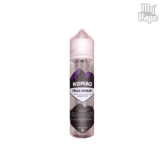 Набор NoMad Buster Polar Currant 60ml