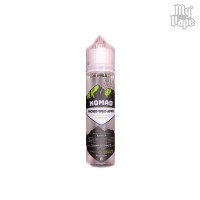 Набор NoMad Buster Sacred Wild Apple 60ml
