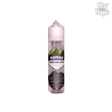 Набор NoMad Buster Sacred Wild Apple 60ml
