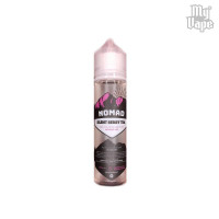 Набір NoMad Buster Silent Berry Tea 60ml