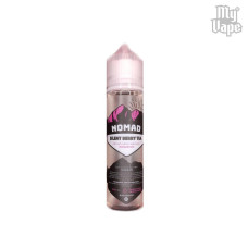 Набор NoMad Buster Silent Berry Tea 60ml