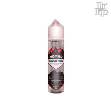 Набор NoMad Buster Strawberry Fields 60ml