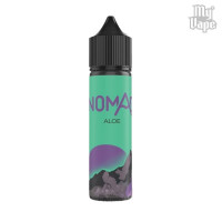 Набор NoMad Aroma Buster Aloe 60ml