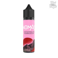 набор Nomad Watermelon Bublegum 60ml