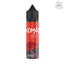 Набор NoMad Buster Morse Code 60ml