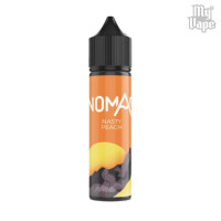 Набір NoMad Buster Nasty Peach 60ml