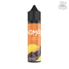 Набор NoMad Buster Nasty Peach 60ml