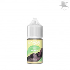 Жидкость солевая NoMad Bannamelon Way salt 25mg