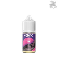 Набір NoMad Blue Raspberry 30ml