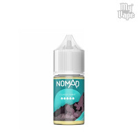 Жидкость солевая NoMad Classy Mint salt 25mg