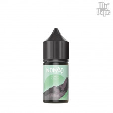 Жидкость солевая NoMad Gummy Grizzly salt 25mg