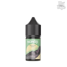 Жидкость солевая NoMad Pistachio Leafs salt 25mg