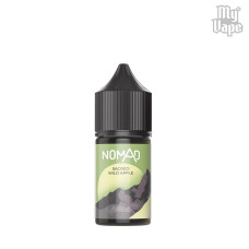 Набор NoMad Sacred Wild Apple 30ml