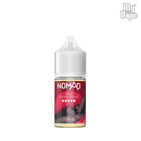 Набір NoMad Sour Cherry Roads 30ml