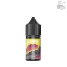 Набор NoMad Strawberry Banana 30ml