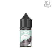 Рідина сольова NoMad Wild Minty Herbs salt 25mg