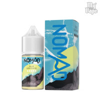 Жидкость солевая NoMad Blue Lemonade Ice salt 50mg