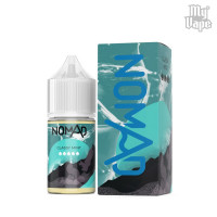 Жидкость солевая NoMad Classy Mint Ice salt 50mg