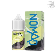 Жидкость солевая NoMad Dzik Gruszka Ice salt 50mg