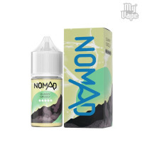 Рідина сольова NoMad Gummy Grizzly Ice salt 50mg