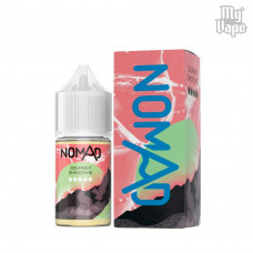 Жидкость солевая NoMad Journey Smoothie Ice salt 50mg