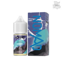 Жидкость солевая NoMad Polar Currant Ice salt 50mg