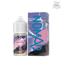 Рідина сольова NoMad Tripple Berries Ice salt 50mg