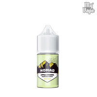 Рідина сольова NoMad Apple Strudel salt 25mg