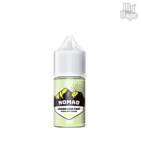 Жидкость солевая NoMad Lemon Lime Tart salt 25mg