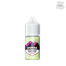 Жидкость солевая NoMad Magic Donut salt 25mg