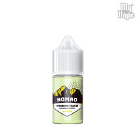 Рідина сольова NoMad Morning Flakes salt 50mg
