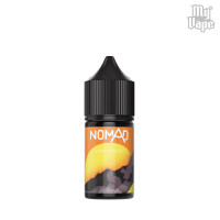 Набір NoMad Nasty Peach 30ml