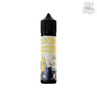 Набор NoMad Sliced Banana 60ml
