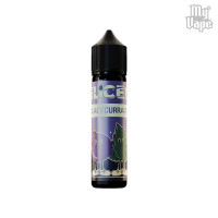 Набор NoMad Sliced Blackcurrant 60ml