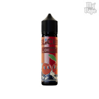 Набор NoMad Sliced Cherry 60ml
