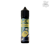 Набор NoMad Sliced Pineapple 60ml