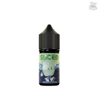 Набор NoMad Sliced Apple 30ml