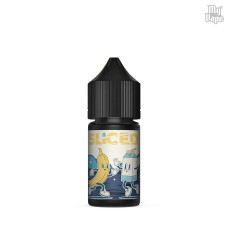 Набор NoMad Sliced Banana 30ml