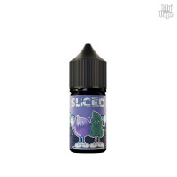 Набір NoMad Sliced Blackcurrant 30ml