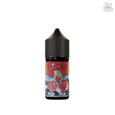 Набор NoMad Sliced Cherry 30ml