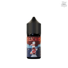 Набор NoMad Sliced Cola 30ml.