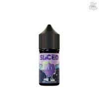 Набор NoMad Sliced Grape 30ml