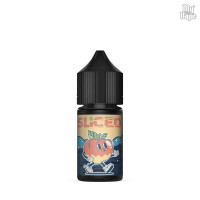 Набор NoMad Sliced Peach 30ml