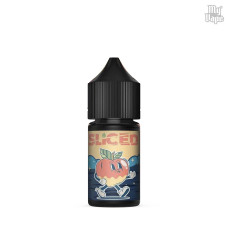 Набор NoMad Sliced Peach 30ml