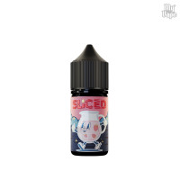 Набор NoMad Sliced Strawberry 30ml