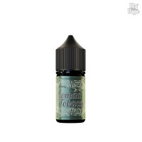 Набор NoMad Tobacco Apple 30ml